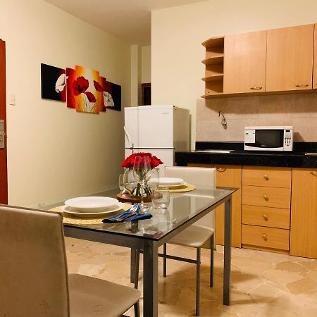 San Francisco Apart Hotel Guayaquil Ngoại thất bức ảnh