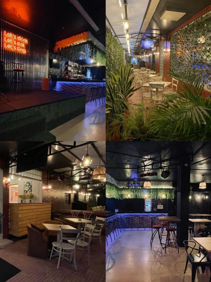 San Francisco Apart Hotel Guayaquil Ngoại thất bức ảnh