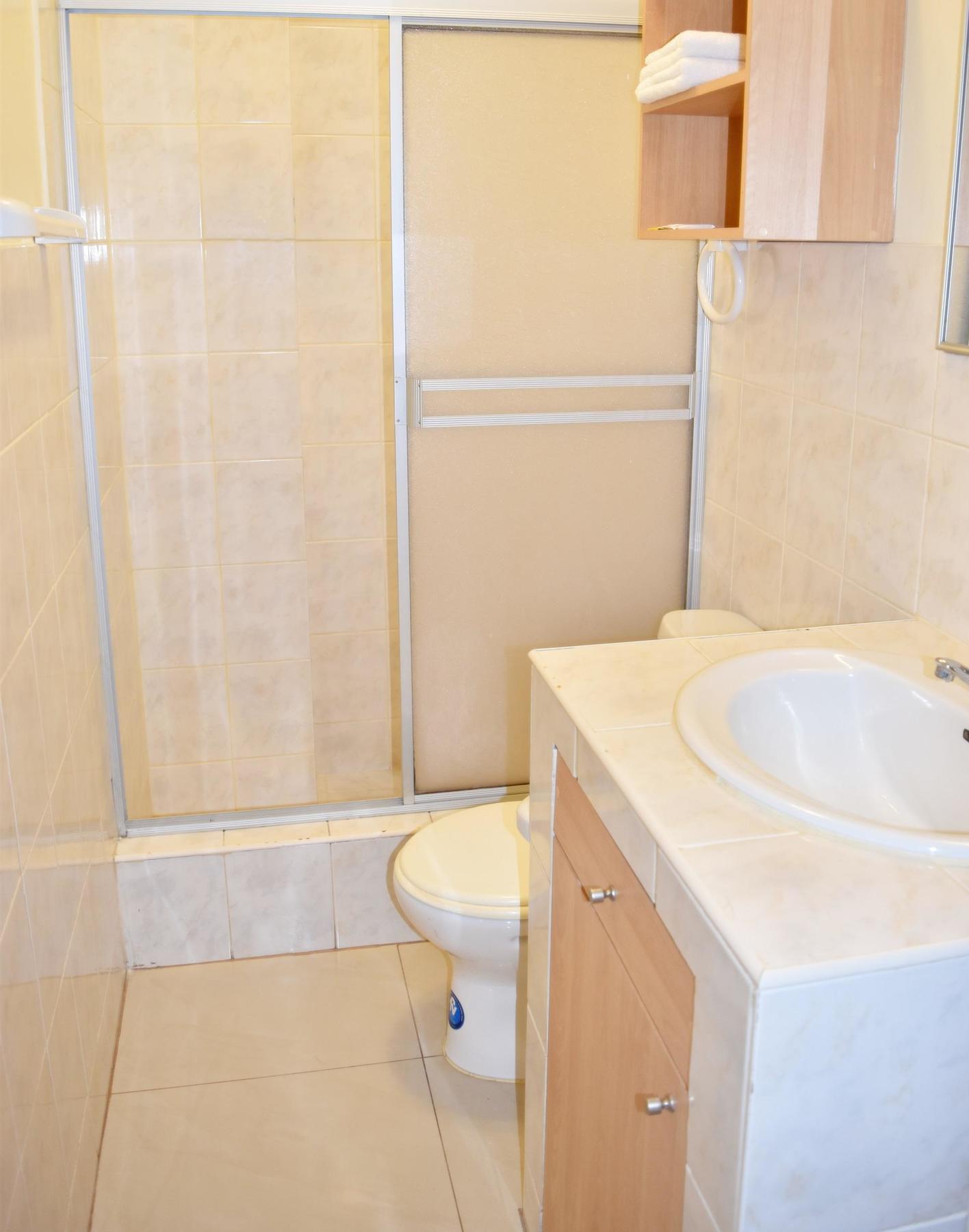 San Francisco Apart Hotel Guayaquil Ngoại thất bức ảnh