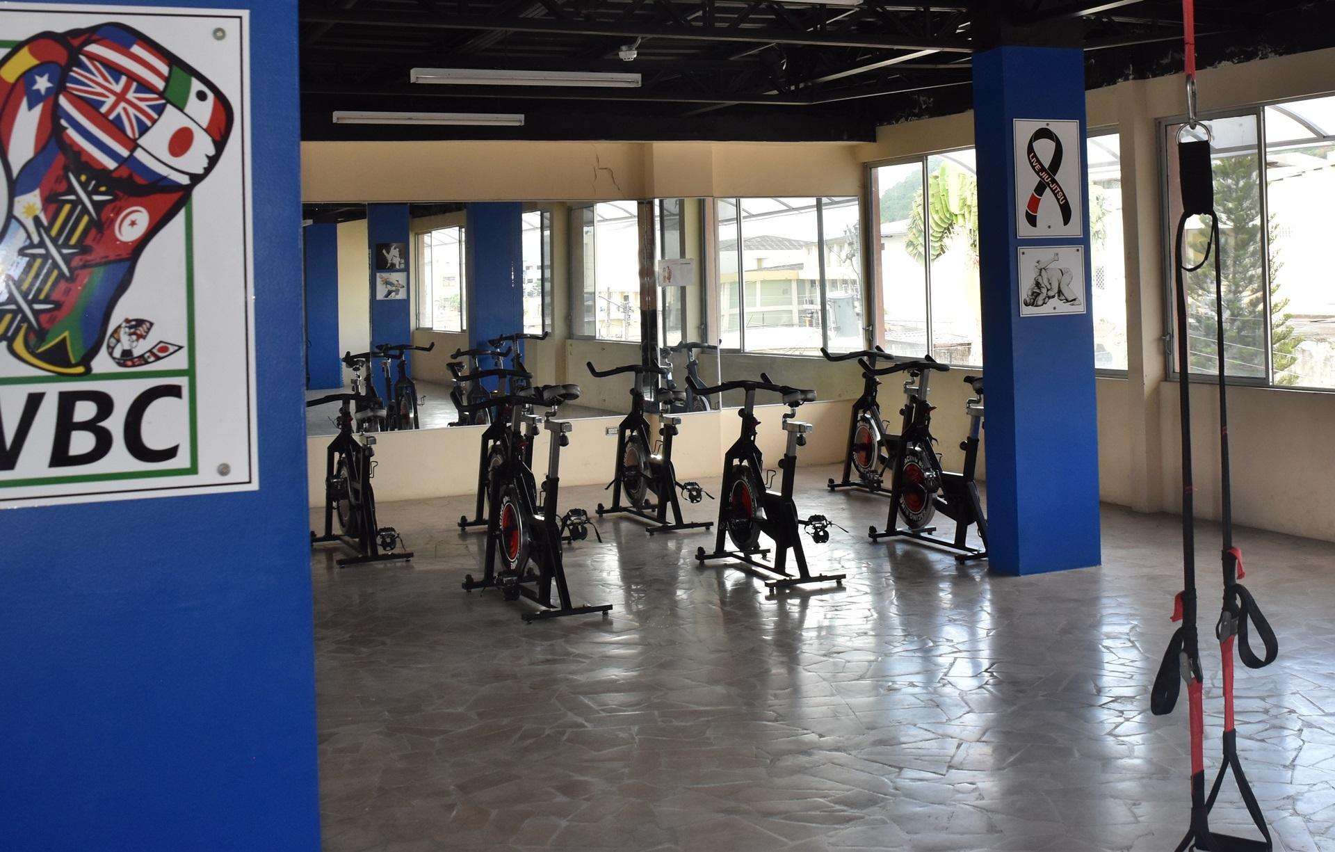 San Francisco Apart Hotel Guayaquil Ngoại thất bức ảnh