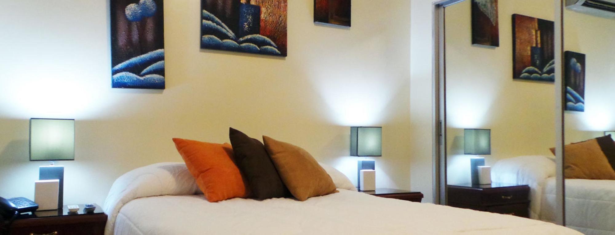 San Francisco Apart Hotel Guayaquil Ngoại thất bức ảnh