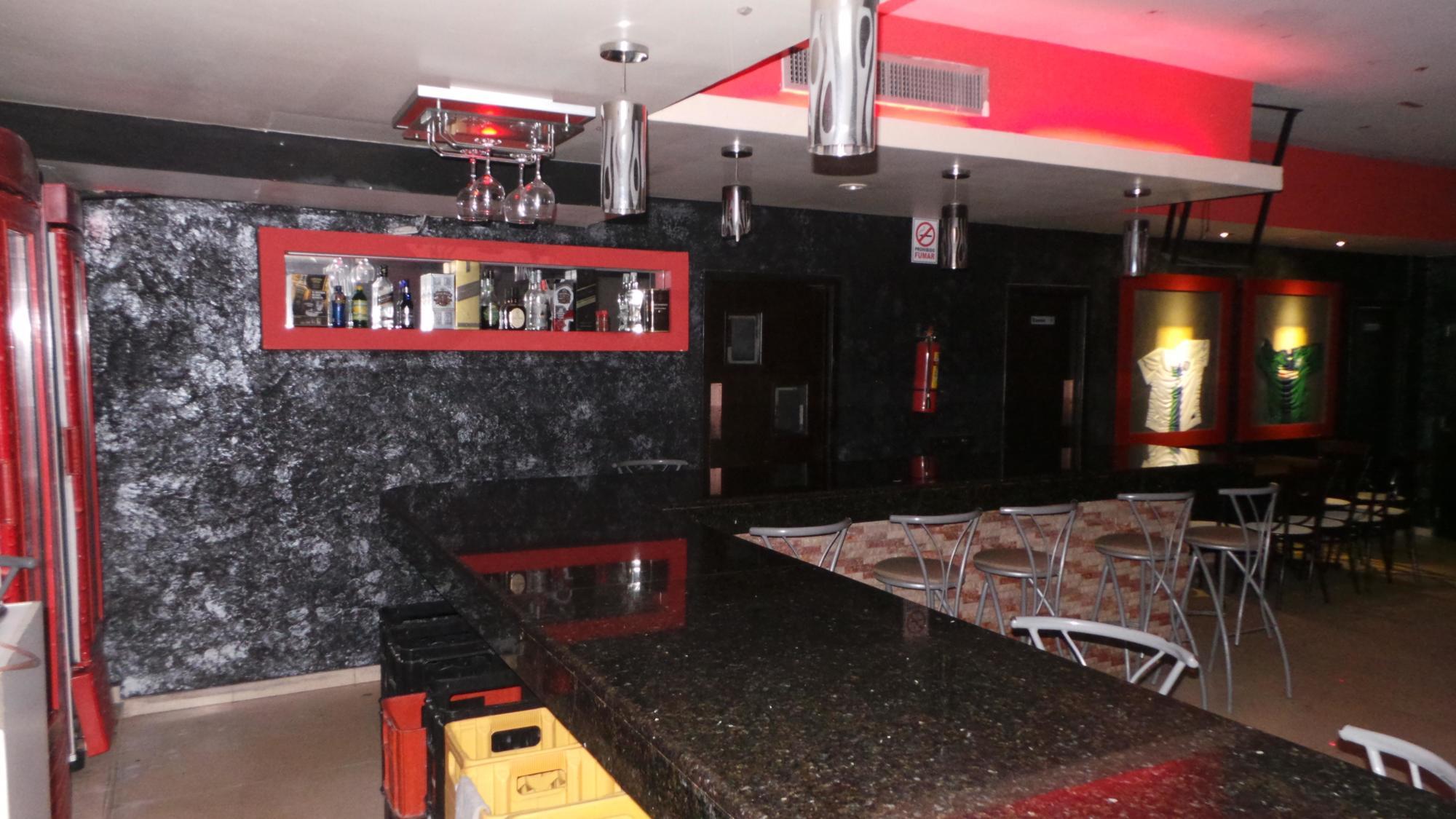 San Francisco Apart Hotel Guayaquil Ngoại thất bức ảnh