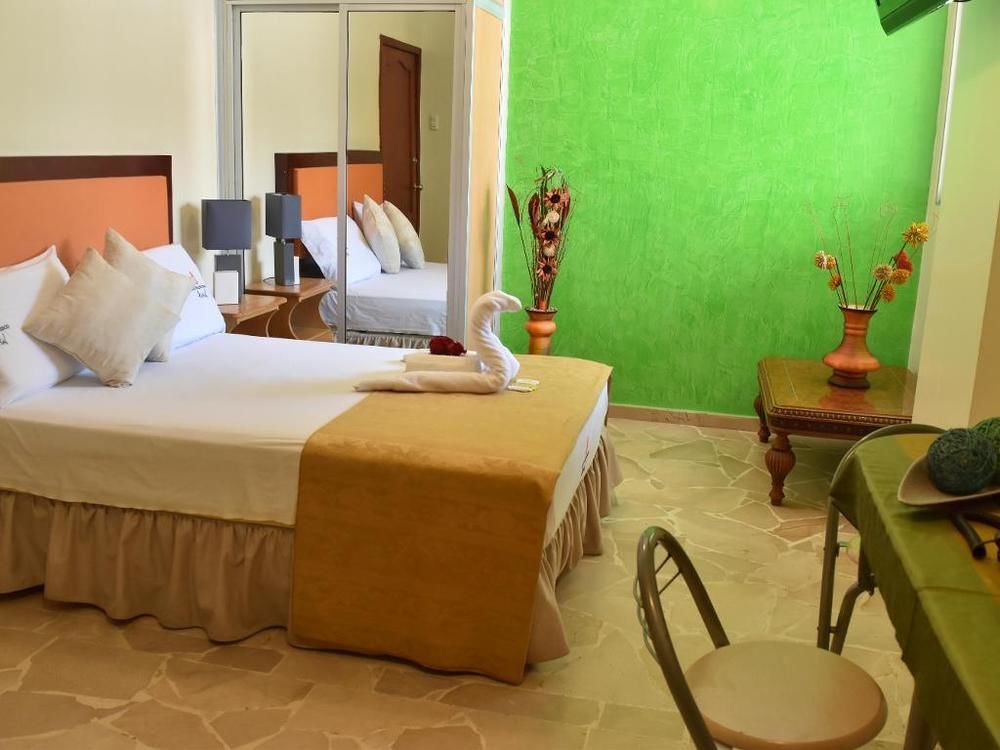 San Francisco Apart Hotel Guayaquil Ngoại thất bức ảnh