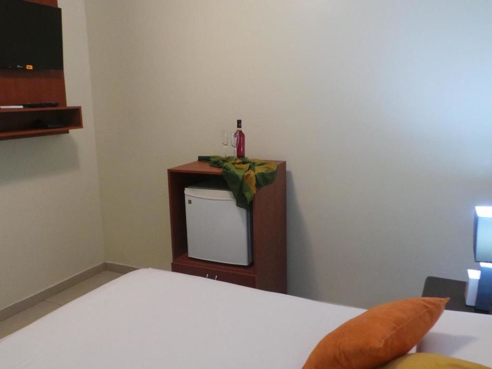 San Francisco Apart Hotel Guayaquil Ngoại thất bức ảnh