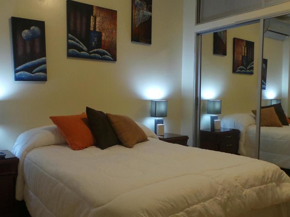 San Francisco Apart Hotel Guayaquil Ngoại thất bức ảnh