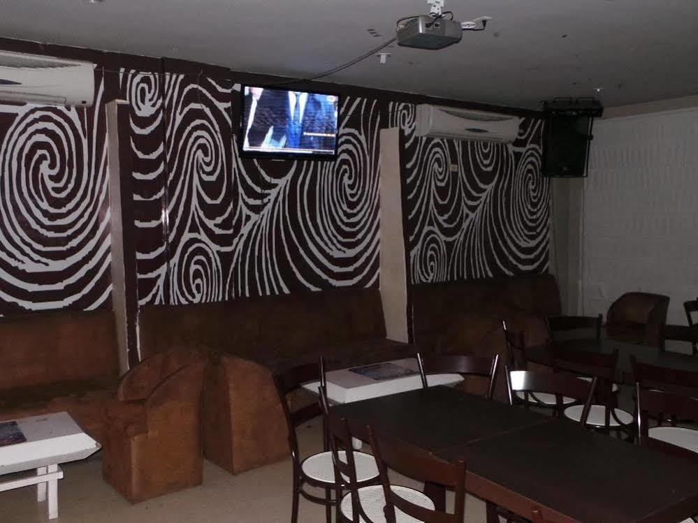 San Francisco Apart Hotel Guayaquil Ngoại thất bức ảnh