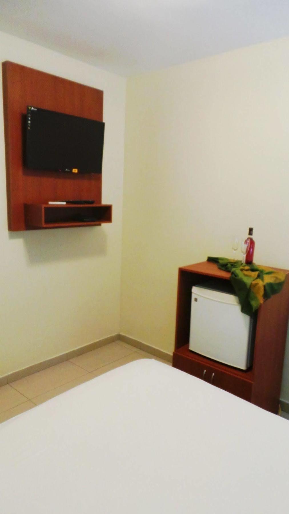 San Francisco Apart Hotel Guayaquil Ngoại thất bức ảnh