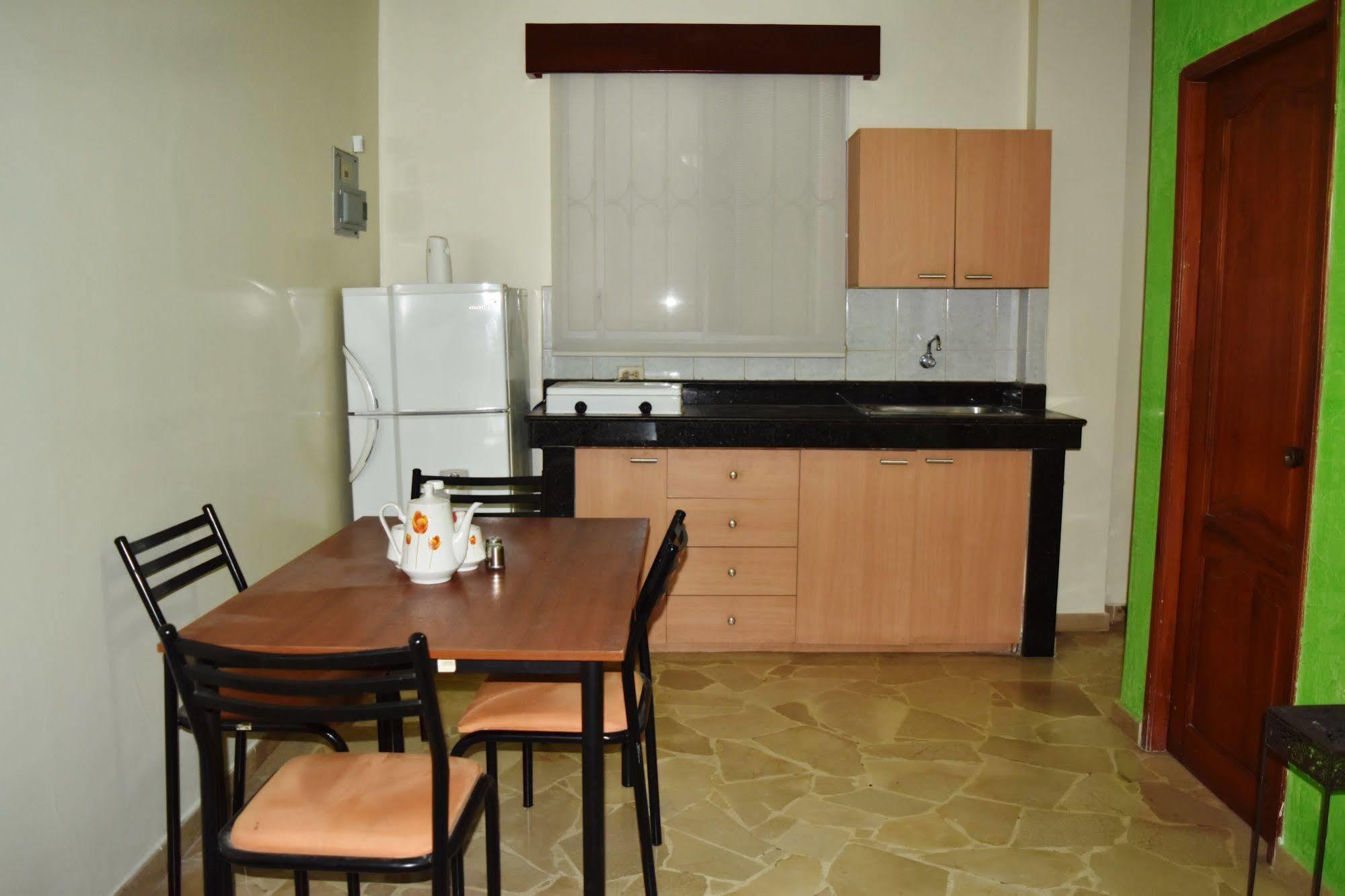 San Francisco Apart Hotel Guayaquil Ngoại thất bức ảnh