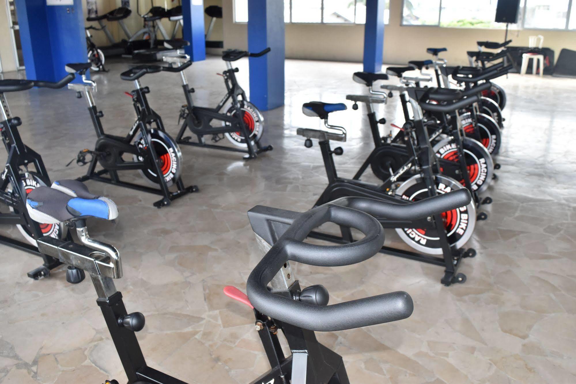 San Francisco Apart Hotel Guayaquil Ngoại thất bức ảnh