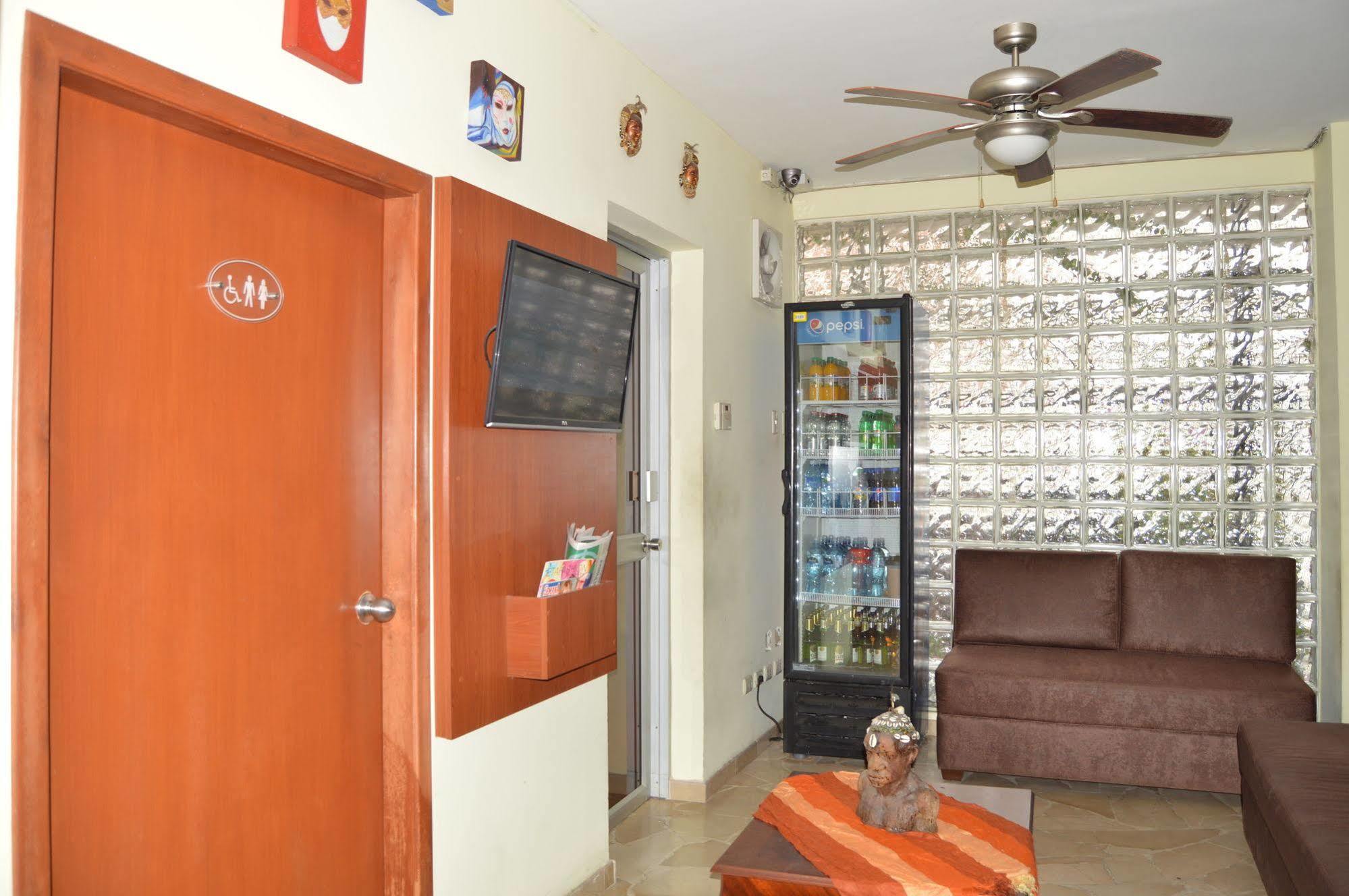 San Francisco Apart Hotel Guayaquil Ngoại thất bức ảnh