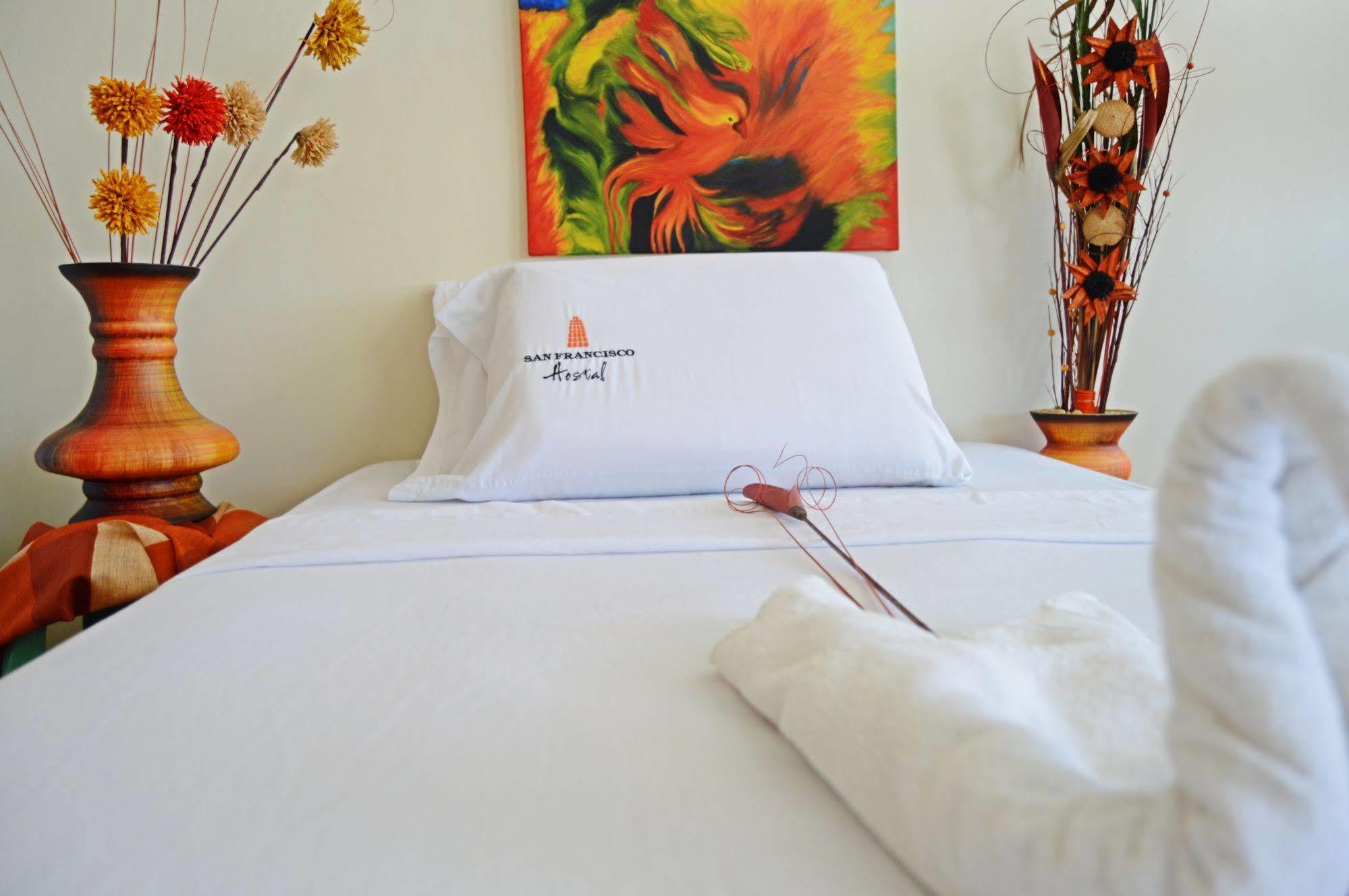San Francisco Apart Hotel Guayaquil Ngoại thất bức ảnh