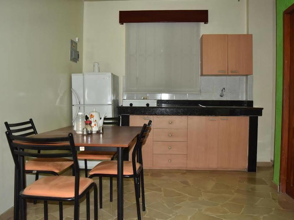 San Francisco Apart Hotel Guayaquil Ngoại thất bức ảnh