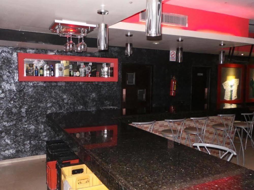 San Francisco Apart Hotel Guayaquil Ngoại thất bức ảnh