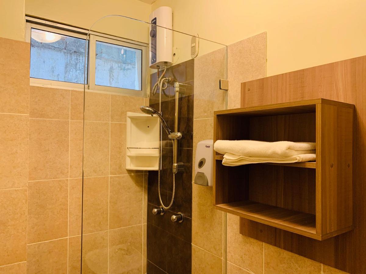 San Francisco Apart Hotel Guayaquil Ngoại thất bức ảnh